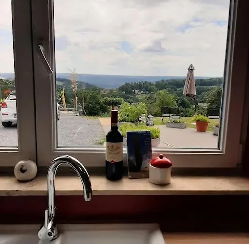 Le Calme De La Prairie De Liege