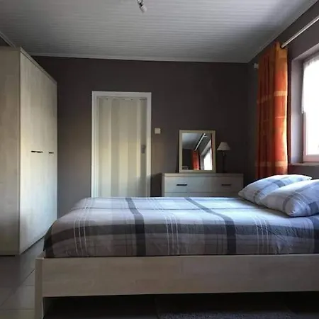 Le Calme De La Prairie De Liege Apartment Exterior photo